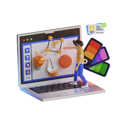 الهوية البصرية